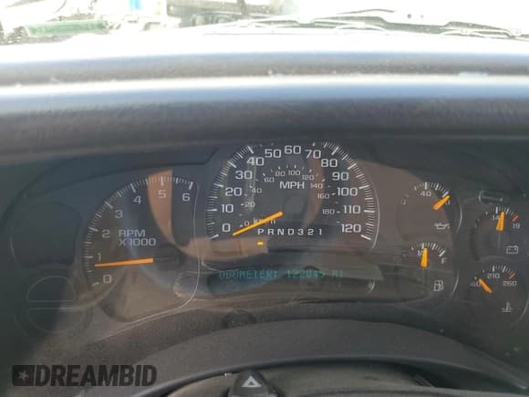 ✅ 2007 Chevrolet Silverado 1500 Work Truck • VIN: 1GCEC19V87Z207419 • Lot: 72619724. Listed on Copart with 122,045 mi. Free auction sales archive from the USA and detailed vehicle history report at DreamBid. Image 9.