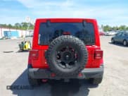 ✅ 2020 Jeep Wrangler Unlimited Rubicon • VIN: 1C4HJXFG9LW106607 • Lot: 41908295. Wystawiony na IAAI z przebiegiem 71 083 mil. Bezpłatny archiwum sprzedaży aukcyjnych z USA i szczegółowy raport historii pojazdu na DreamBid. Zdjęcie 16.