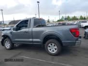 ✅ 2025 Ford F-150 XL • VIN: 1FTMF1L5XSKD17739 • Lot: 42245364. Wystawiony na IAAI z przebiegiem 1 972 mil. Bezpłatny archiwum sprzedaży aukcyjnych z USA i szczegółowy raport historii pojazdu na DreamBid. Zdjęcie 14.