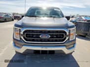 ✅ 2023 Ford F-150 XL • VIN: 1FTEW1C81PKD23631 • Lot: 49216725. Listed on Copart with 32,538 mi. Free auction sales archive from the USA and detailed vehicle history report at DreamBid. Image 5.