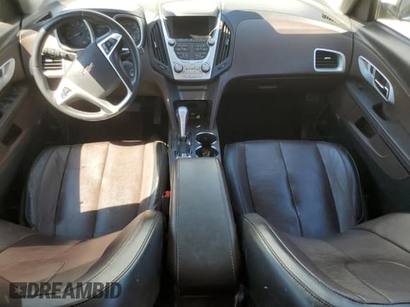 ✅ 2012 Chevrolet Equinox 2LT • VIN: 2GNFLNE58C6316218 • Лот: 66996464. Опубликован ранее на Copart с пробегом 108 510 миль. Бесплатный доступ к архиву аукционных продаж из США и подробный отчёт об истории автомобиля на DreamBid. Изображение 8.