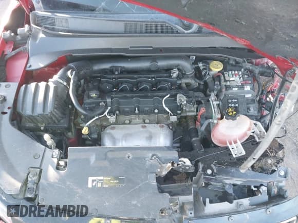 ✅ 2020 Jeep Compass Altitude • VIN: 3C4NJDBB1LT137495 • Lot: 43679420. Listed on IAAI with Not provided. Free auction sales archive from the USA and detailed vehicle history report at DreamBid. Image 10.