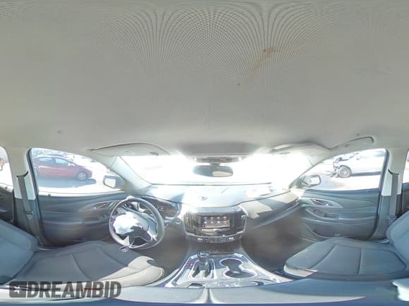 ✅ 2020 Chevrolet Traverse LS • VIN: 1GNERFKW5LJ299474 • Lot: 53428605. Listed on Copart with 100,478 mi. Free auction sales archive from the USA and detailed vehicle history report at DreamBid. Image 13.