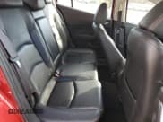 ✅ 2016 Mazda 3 S Grand Touring • VIN: JM1BM1N35G1292576 • Лот: 92620755. Опубликован ранее на Copart с пробегом 234 141 миль. Бесплатный доступ к архиву аукционных продаж из США и подробный отчёт об истории автомобиля на DreamBid. Изображение 10.