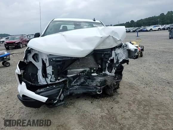 ✅ 2024 Chevrolet Silverado 1500 Work Truck • VIN: 1GCPAAEK9RZ266508 • Lot: 67930605. Wystawiony na Copart z przebiegiem 20 878 mil. Bezpłatny archiwum sprzedaży aukcyjnych z USA i szczegółowy raport historii pojazdu na DreamBid. Zdjęcie 13.