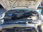 ✅ 2012 Toyota Tacoma • VIN: 5TFNX4CN2CX016826 • Lot: 43289199. Listed on IAAI with 203,043 mi. Free auction sales archive from the USA and detailed vehicle history report at DreamBid. Image 10.