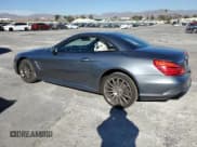 ✅ 2019 Mercedes-Benz SL 550 • VIN: WDDJK7DAXKF055166 • Lot: 82319004. Wystawiony na Copart z przebiegiem 61 282 mil. Bezpłatny archiwum sprzedaży aukcyjnych z USA i szczegółowy raport historii pojazdu na DreamBid. Zdjęcie 2.