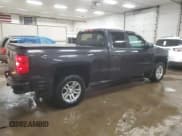 ✅ 2016 Chevrolet Silverado 1500 LS • VIN: 1GCVKNEC1GZ202822 • Лот: 66140094. Опубликован ранее на Copart с пробегом 66 650 миль. Бесплатный доступ к архиву аукционных продаж из США и подробный отчёт об истории автомобиля на DreamBid. Изображение 3.