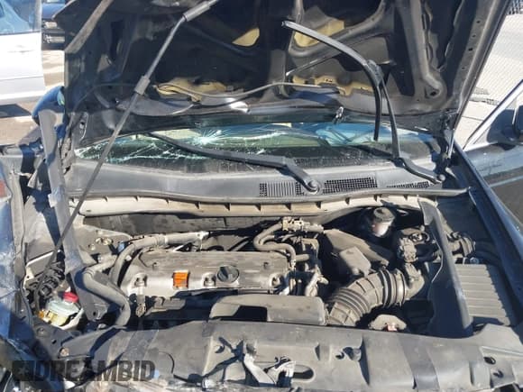 ✅ 2010 Honda Accord LX • VIN: 1HGCP2F35AA141066 • Lot: 43689485. Listed on IAAI with 176,159 mi. Free auction sales archive from the USA and detailed vehicle history report at DreamBid. Image 10.