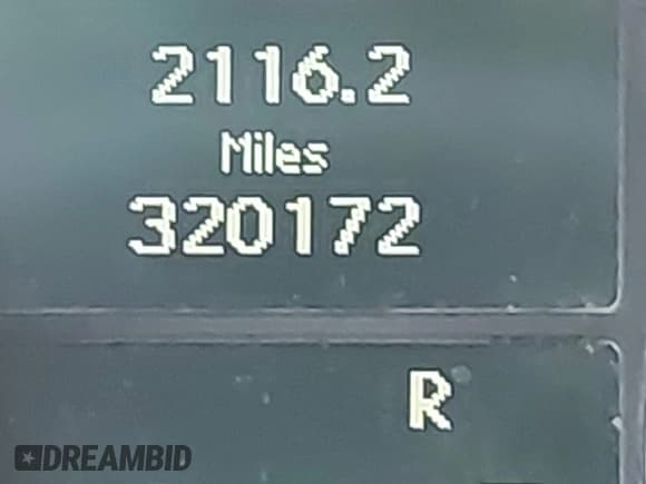 ✅ 2008 Mercedes-Benz R 3.5L • VIN: 4JGCB56E58A081330 • Lot: 43863664. Listed on IAAI with 320,172 mi. Free auction sales archive from the USA and detailed vehicle history report at DreamBid. Image 7.