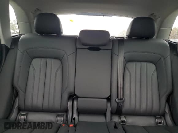 ✅ 2020 Audi Q5 Premium • VIN: WA1ANAFYXL2096828 • Lot: 90489545. Wystawiony na Copart z przebiegiem 116 504 mil. Bezpłatny archiwum sprzedaży aukcyjnych z USA i szczegółowy raport historii pojazdu na DreamBid. Zdjęcie 10.