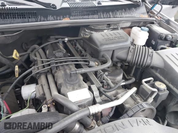 ✅ 1999 Jeep Grand Cherokee Laredo • VIN: 1J4G258SXXC518647 • Лот: 42124724. Опубликован ранее на IAAI с пробегом 229 668 миль. Бесплатный доступ к архиву аукционных продаж из США и подробный отчёт об истории автомобиля на DreamBid. Изображение 10.