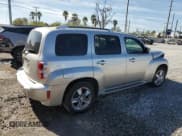 ✅ 2008 Chevrolet HHR LT • VIN: 3GNDA23D68S550940 • Lot: 88950685. Listed on Copart with 116,728 mi. Free auction sales archive from the USA and detailed vehicle history report at DreamBid. Image 3.