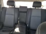 ✅ 2022 Toyota 4Runner SR5 Premium • VIN: JTEFU5JR5N5272686 • Lot: 82198025. Listed on Copart with 56,145 mi. Free auction sales archive from the USA and detailed vehicle history report at DreamBid. Image 10.