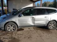 ✅ 2017 Chevrolet Traverse LT • VIN: 1GNKVGKD8HJ167707 • Лот: 43551933. Опубликован ранее на IAAI с пробегом 138 949 миль. Бесплатный доступ к архиву аукционных продаж из США и подробный отчёт об истории автомобиля на DreamBid. Изображение 6.