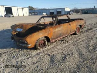 ✅ 1964 Chevrolet Corvair • VIN: 105675W103875 • Лот: 87911045. Опубликован ранее на Copart с пробегом Не указан. Бесплатный доступ к архиву аукционных продаж из США и подробный отчёт об истории автомобиля на DreamBid. Изображение 1.