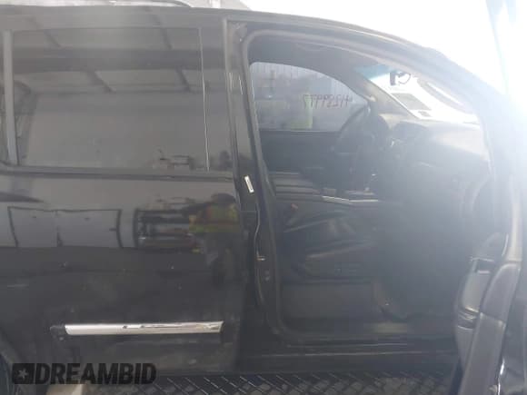 ✅ 2012 Nissan Armada SL • VIN: 5N1BA0ND1CN602345 • Lot: 41289977. Wystawiony na IAAI z przebiegiem 220 451 mil. Bezpłatny archiwum sprzedaży aukcyjnych z USA i szczegółowy raport historii pojazdu na DreamBid. Zdjęcie 5.