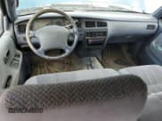 ✅ 1997 Toyota T100 SR5 • VIN: JT4UN24D3V0050569 • Лот: 56360705. Опубликован ранее на Copart с пробегом 156 355 миль. Бесплатный доступ к архиву аукционных продаж из США и подробный отчёт об истории автомобиля на DreamBid. Изображение 8.