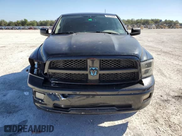 2009 Dodge 1500 SLT с VIN 1D3HB13T99S761384, выставлен на аукционе Copart как лот 82810404 с пробегом 231 036 миль миль и Списание • Salvage title. История ставок и продаж доступна на DreamBid. Изображение 5.