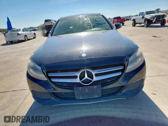 ✅ 2016 Mercedes-Benz C 300 • VIN: 55SWF4JB6GU172222 • Lot: 91271625. Listed on Copart with 149,977 mi. Free auction sales archive from the USA and detailed vehicle history report at DreamBid. Image 5.