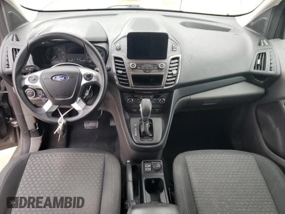 ✅ 2022 Ford Transit Connect XLT • VIN: NM0GE9F20N1507931 • Lot: 79730704. Listed on Copart with 139,461 mi. Free auction sales archive from the USA and detailed vehicle history report at DreamBid. Image 8.