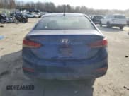 ✅ 2019 Hyundai Accent SE • VIN: 3KPC24A36KE064920 • Лот: 88028315. Опубликован ранее на Copart с пробегом Не указан. Бесплатный доступ к архиву аукционных продаж из США и подробный отчёт об истории автомобиля на DreamBid. Изображение 6.