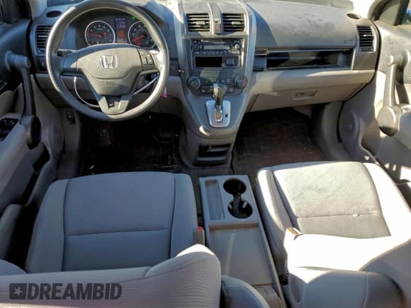 ✅ 2010 Honda CR-V LX • VIN: 5J6RE4H36AL075102 • Lot: 93649885. Listed on Copart with 127,694 mi. Free auction sales archive from the USA and detailed vehicle history report at DreamBid. Image 8.