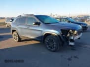 ✅ 2021 Jeep Cherokee 80th Anniversary • VIN: 1C4PJMMX4MD209699 • Lot: 43502226. Wystawiony na IAAI z przebiegiem 48 066 mil. Bezpłatny archiwum sprzedaży aukcyjnych z USA i szczegółowy raport historii pojazdu na DreamBid. Zdjęcie 1.