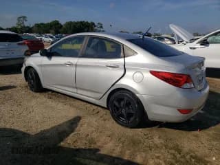 ✅ 2013 Hyundai Accent GLS • VIN: KMHCT4AE5DU317885 • Лот: 70924114. Опубликован ранее на Copart с пробегом 145 974 миль. Бесплатный доступ к архиву аукционных продаж из США и подробный отчёт об истории автомобиля на DreamBid. Изображение 2.