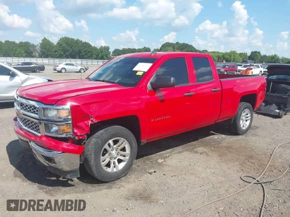 2014 Chevrolet Silverado 1500 LT with VIN 1GCRCREH8EZ140298, listed as a IAAI auction lot 42584544 with 74,767 mi miles and . Bid and sale history available at DreamBid. Image 22.