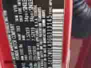 2016 Hyundai Santa Fe z VIN 5XYZWDLA3GG313145, wystawiony jako Copart lot #85717215 z przebiegiem Nie podano mil oraz Szkoda całkowita • Salvage title. Historia ofert i sprzedaży dostępna na DreamBid. Obrazek 13.