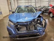 ✅ 2022 Subaru Forester • VIN: JF2SKACC5NH448226 • Лот: 93836695. Опубликован ранее на Copart с пробегом 56 484 миль. Бесплатный доступ к архиву аукционных продаж из США и подробный отчёт об истории автомобиля на DreamBid. Изображение 5.