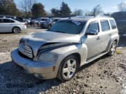 ✅ 2006 Chevrolet HHR LT • VIN: 3GNDA23P06S582984 • Lot: 88687105. Listed on Copart with 112,575 mi. Free auction sales archive from the USA and detailed vehicle history report at DreamBid. Image 1.