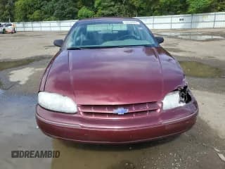 ✅ 2000 Chevrolet Lumina • VIN: 2G1WL52J6Y1203228 • Lot: 69234644. Listed on Copart with 120,802 mi. Free auction sales archive from the USA and detailed vehicle history report at DreamBid. Image 5.