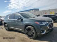 ✅ 2019 Chevrolet Traverse Premier • VIN: 1GNEVKKW5KJ142904 • Lot: 82601995. Wystawiony na Copart z przebiegiem 100 116 mil. Bezpłatny archiwum sprzedaży aukcyjnych z USA i szczegółowy raport historii pojazdu na DreamBid. Zdjęcie 14.