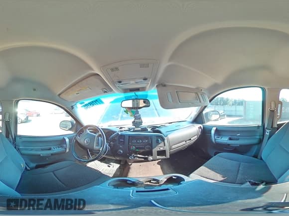 ✅ 2007 Chevrolet Silverado 1500 1LT • VIN: 3GCEK13M67G526708 • Lot: 71745194. Listed on Copart with 198,981 mi. Free auction sales archive from the USA and detailed vehicle history report at DreamBid. Image 12.