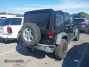 ✅ 2016 Jeep Wrangler Unlimited Sport • VIN: 1C4BJWDG9GL305554 • Lot: 43349335. Wystawiony na IAAI z przebiegiem 194 530 mil. Bezpłatny archiwum sprzedaży aukcyjnych z USA i szczegółowy raport historii pojazdu na DreamBid. Zdjęcie 4.
