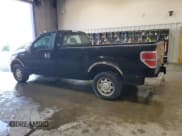 ✅ 2010 Ford F-150 XL • VIN: 1FTMF1C88AKE06766 • Lot: 85738805. Listed on Copart with 105,657 mi. Free auction sales archive from the USA and detailed vehicle history report at DreamBid. Image 2.