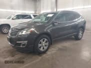 ✅ 2015 Chevrolet Traverse LT • VIN: 1GNKRHKD2FJ167872 • Lot: 43021059. Wystawiony na IAAI z przebiegiem 157 665 mil. Bezpłatny archiwum sprzedaży aukcyjnych z USA i szczegółowy raport historii pojazdu na DreamBid. Zdjęcie 18.