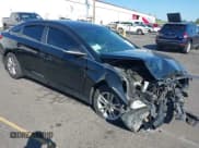 ✅ 2015 Hyundai Sonata Eco • VIN: 5NPE24AA8FH135611 • Лот: 43226088. Опубликован ранее на IAAI с пробегом 130 951 миль. Бесплатный доступ к архиву аукционных продаж из США и подробный отчёт об истории автомобиля на DreamBid. Изображение 1.