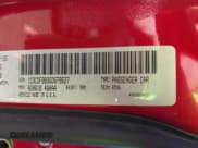 ✅ 2016 Dodge Dart SXT • VIN: 1C3CDFBB3GD679627 • Lot: 43580576. Listed on IAAI with 64,731 mi. Free auction sales archive from the USA and detailed vehicle history report at DreamBid. Image 9.