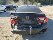 ✅ 2019 Honda Accord Sport • VIN: 1HGCV2F36KA002989 • Лот: 81960415. Опубликован ранее на Copart с пробегом 151 783 миль. Бесплатный доступ к архиву аукционных продаж из США и подробный отчёт об истории автомобиля на DreamBid. Изображение 6.