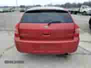 2005 Dodge Magnum SE с VIN 2D4FV48V15H130104, выставлен на аукционе Copart как лот 44887895 с пробегом 201 848 миль миль и Списание • Salvage title. История ставок и продаж доступна на DreamBid. Изображение 6.