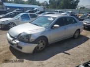 ✅ 2006 Honda Accord LX SE • VIN: 1HGCM55326A005061 • Лот: 71678235. Опубликован ранее на Copart с пробегом 278 239 миль. Бесплатный доступ к архиву аукционных продаж из США и подробный отчёт об истории автомобиля на DreamBid. Изображение 1.