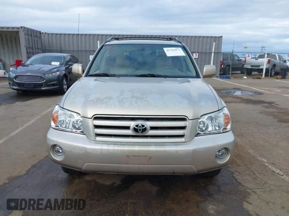 ✅ 2007 Toyota Highlander • VIN: JTEGP21A070127169 • Lot: 41783072. Wystawiony na IAAI z przebiegiem 114 999 mil. Bezpłatny archiwum sprzedaży aukcyjnych z USA i szczegółowy raport historii pojazdu na DreamBid. Zdjęcie 13.
