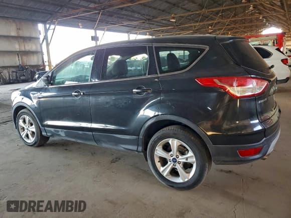 ✅ 2013 Ford Escape SE • VIN: 1FMCU9GX9DUD89000 • Lot: 96953155. Wystawiony na Copart z przebiegiem 154 755 mil. Bezpłatny archiwum sprzedaży aukcyjnych z USA i szczegółowy raport historii pojazdu na DreamBid. Zdjęcie 2.