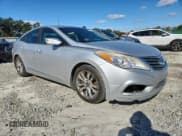 ✅ 2014 Hyundai Azera Limited • VIN: KMHFH4JG6EA365169 • Лот: 92168325. Опубликован ранее на Copart с пробегом 161 538 миль. Бесплатный доступ к архиву аукционных продаж из США и подробный отчёт об истории автомобиля на DreamBid. Изображение 4.