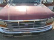 ✅ 1995 Ford F-250 • VIN: 1FTHX26F0SKB19244 • Лот: 54568965. Опубликован ранее на Copart с пробегом Не указан. Бесплатный доступ к архиву аукционных продаж из США и подробный отчёт об истории автомобиля на DreamBid. Изображение 11.