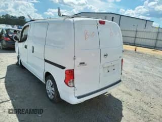 ✅ 2020 Nissan NV200 SV • VIN: 3N6CM0KN1LK696307 • Lot: 55039782. Wystawiony na Copart z przebiegiem Nie podano. Bezpłatny archiwum sprzedaży aukcyjnych z USA i szczegółowy raport historii pojazdu na DreamBid. Zdjęcie 3.