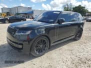 ✅ 2023 Land Rover Range Rover Autobiography • VIN: SALK19E74PA087561 • Лот: 68192405. Опубликован ранее на Copart с пробегом 6 618 миль. Бесплатный доступ к архиву аукционных продаж из США и подробный отчёт об истории автомобиля на DreamBid. Изображение 1.